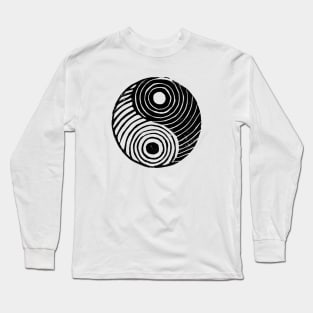 Infinite Long Sleeve T-Shirt